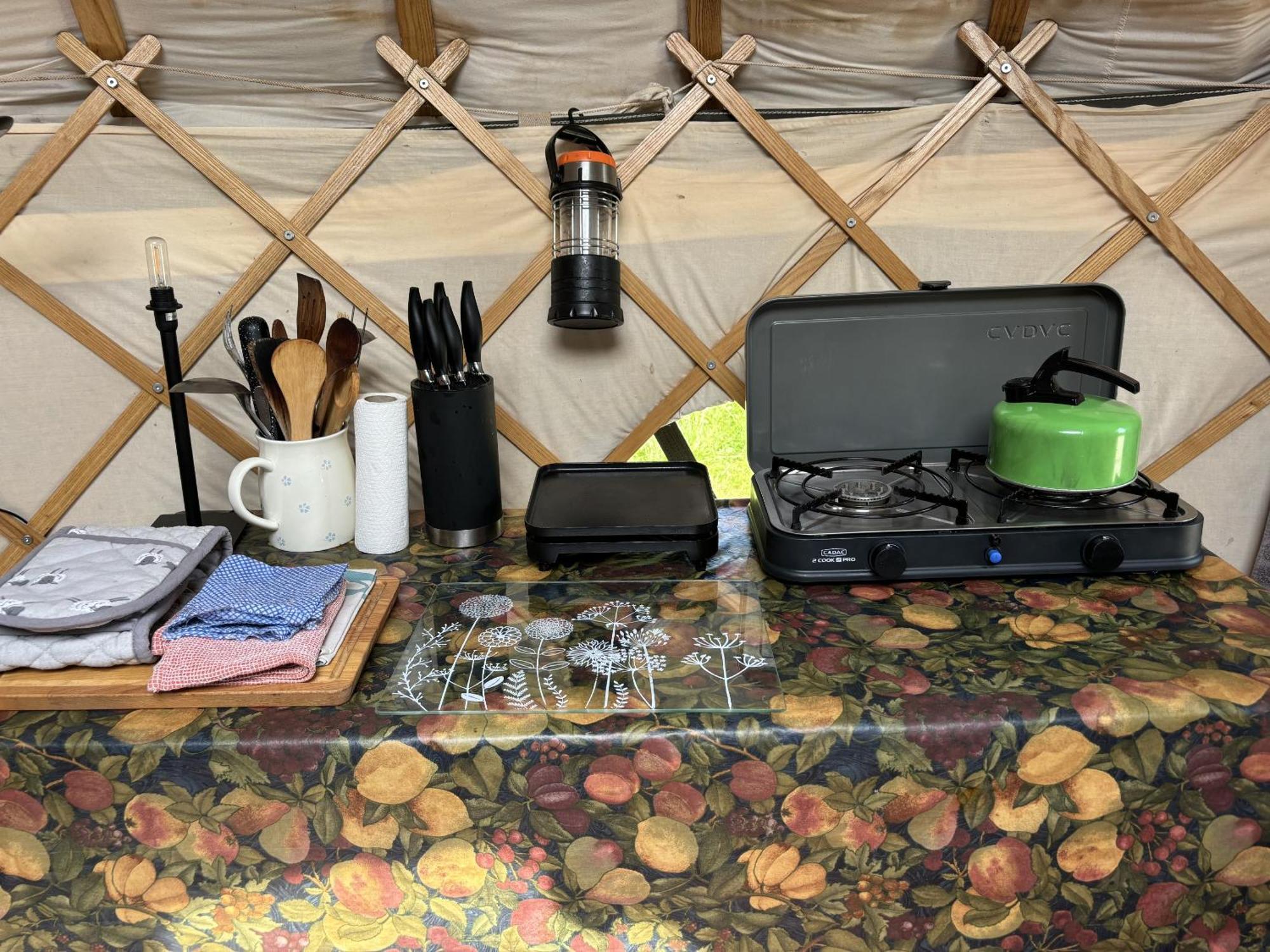 莱德伯里Dragon Orchard Retreat别墅 客房 照片